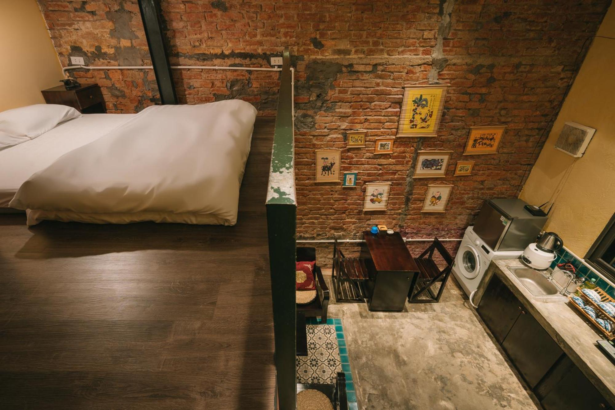 2Br Cultural House In The Heart Of Old Quarter Washer&Dryer هانوي المظهر الخارجي الصورة