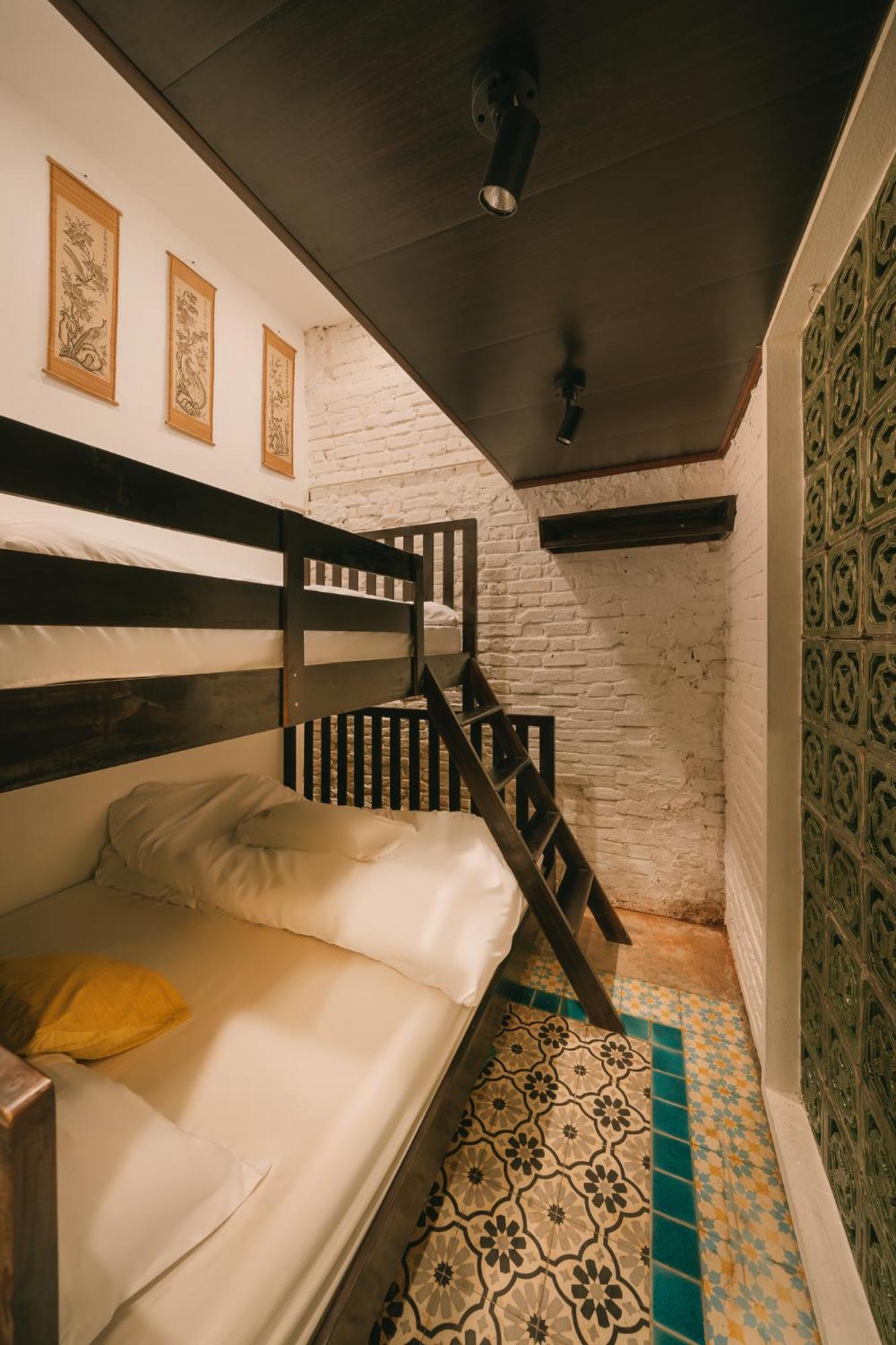 2Br Cultural House In The Heart Of Old Quarter Washer&Dryer هانوي المظهر الخارجي الصورة