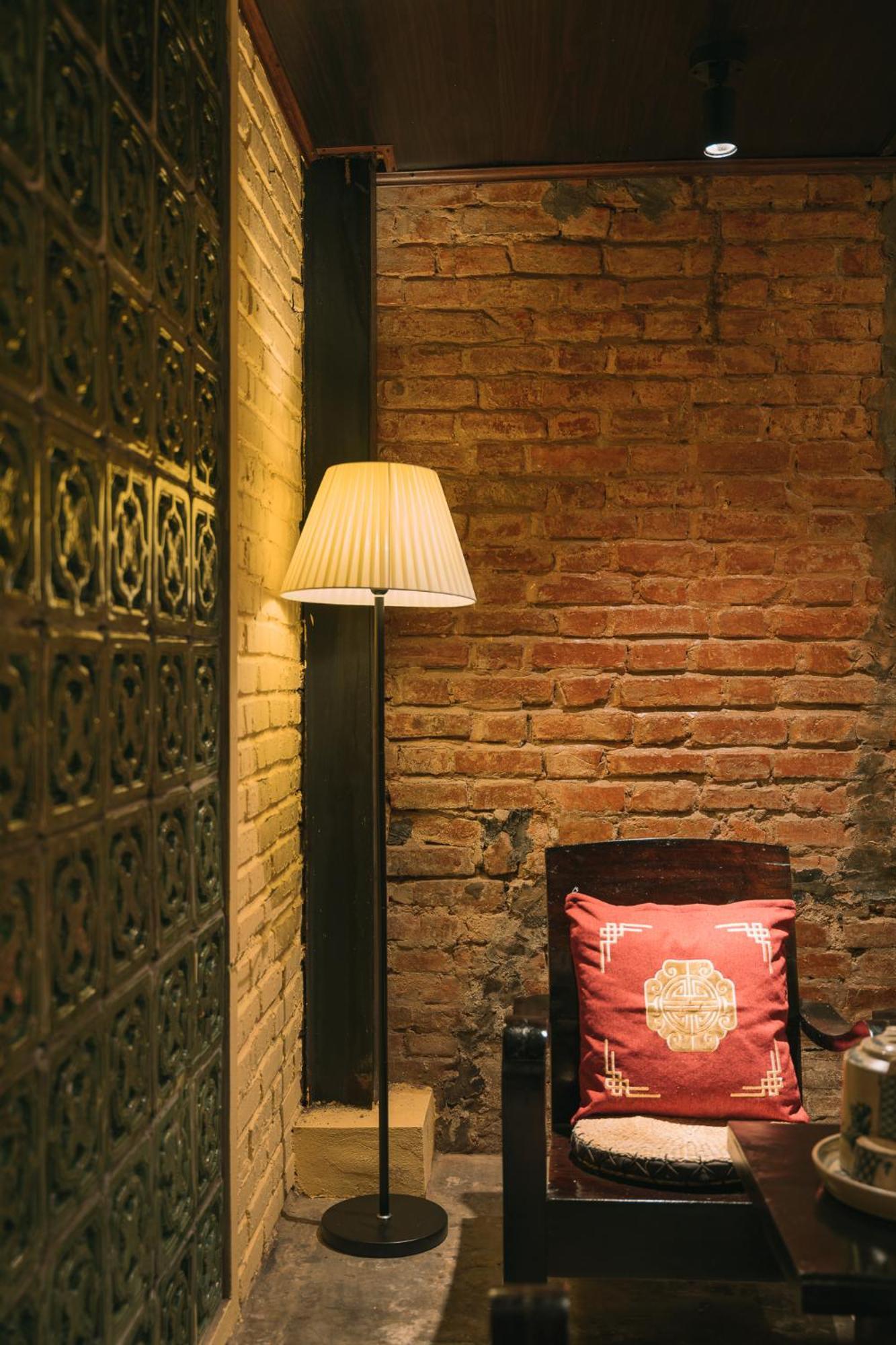 2Br Cultural House In The Heart Of Old Quarter Washer&Dryer هانوي المظهر الخارجي الصورة