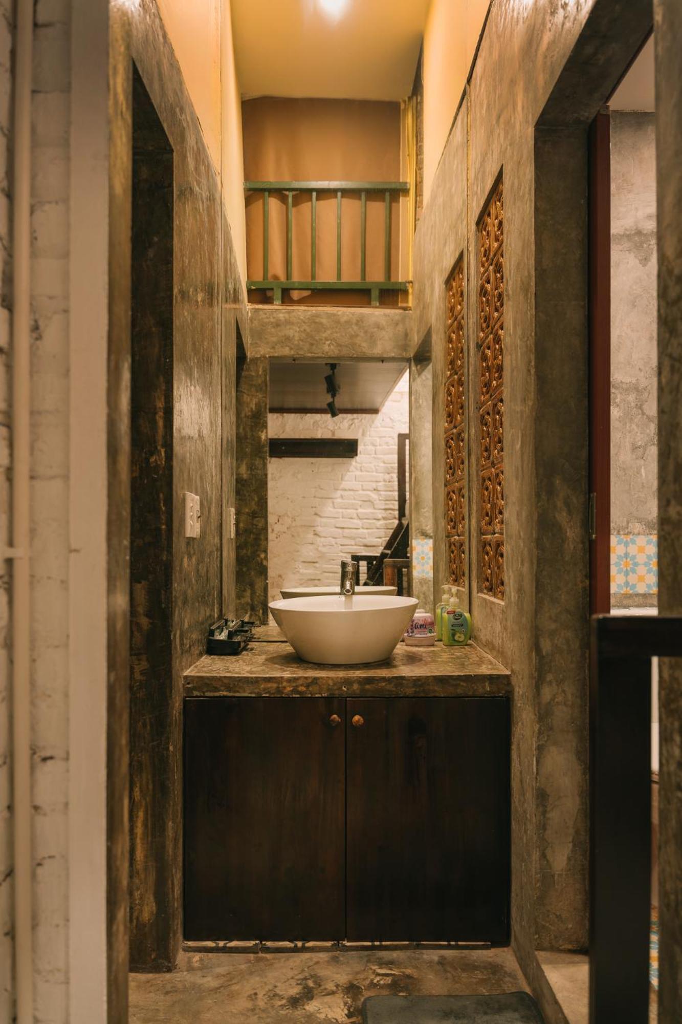 2Br Cultural House In The Heart Of Old Quarter Washer&Dryer هانوي المظهر الخارجي الصورة